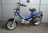2007 Tomos Youngst`r Racing photo